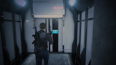 Leon Mafia costume multi-style re-color change + gloves