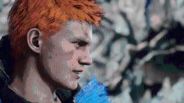 Nero Ichigo EX color mod