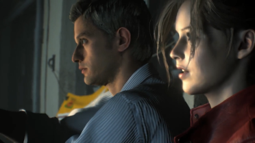 Ethan Winters RE7 replaces Leon Sheriff