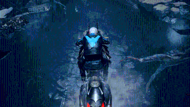 Dante the Nightwalker