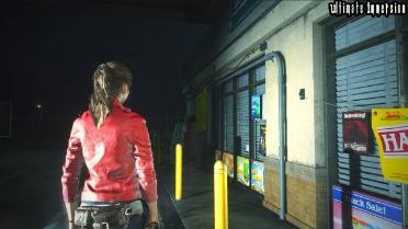 Ultimate Reality Reshade