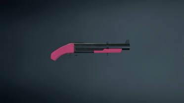 Multiple optional color mods for weapons