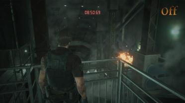 F00X Cinematic Reshade (HDR and color adjustment)