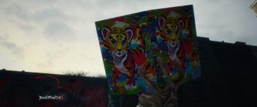 V Book 90's Sketchbook