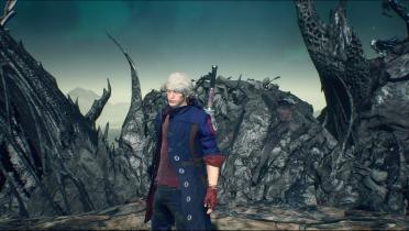Nero DMC4 type Color
