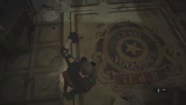 Resident Evil 2 reconstruction model exchange/items/camera +13 trainer