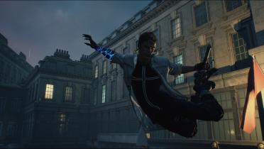 Kusanagi Nero (KOF 2002 Kyo Kusanagi) Mod