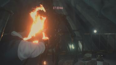 Terminator replacement tyrant mod