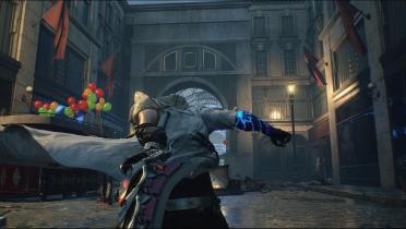 Kusanagi Nero (KOF 2002 Kyo Kusanagi) Mod