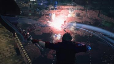 Nero DMC4 type Color