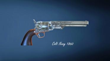 A variety of SLS 60 replaces Claire's initial pistol