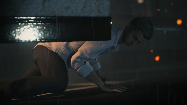 Ethan Winters RE7 replaces Leon Sheriff