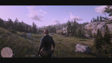 Tarantino Travel Agency