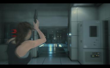 Chief Iron's 329 Magnum over SLS 60