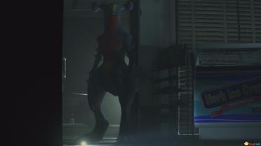 Shenlong Kumontp replaces Leon version 1.0