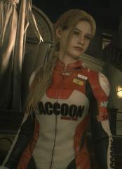 Claire Elza Walker-Claire Hair Replacement