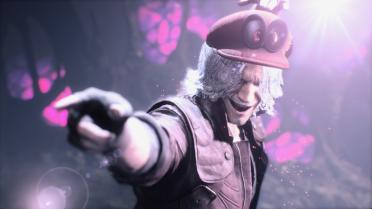 Cappy - Dr. Faust Replacement