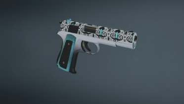 Kraken-M19 variety of colors