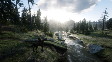 Red Dead seb version 2