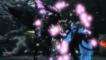 Turbo mode character model replacement