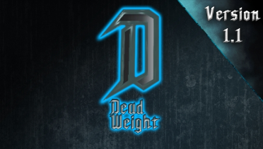 Balrog style voice Dead Weight