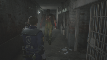 Catcher replaces Mr. X