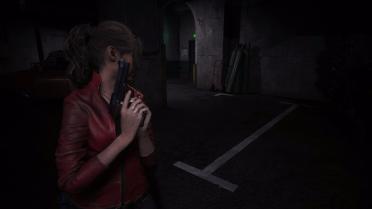 Samurai Blade replaces JMB Hp3 (including laser removal)