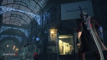 Seelien Nero (Order Of The Sword)