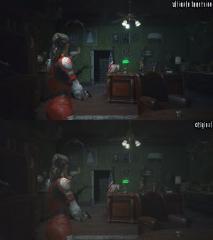 Ultimate Reality Reshade