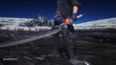 NieR Automata Weapon Pack - Nero