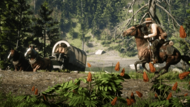 red dead seb Version 2