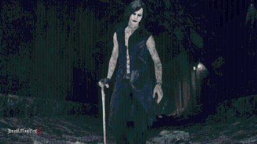 The Joker Prince V and Quinzel Griffon