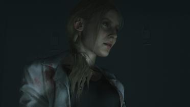 Yani Platinum Clothing Modification Mod