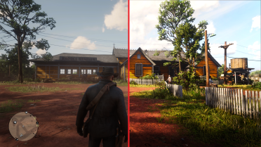 Prompt to hide again