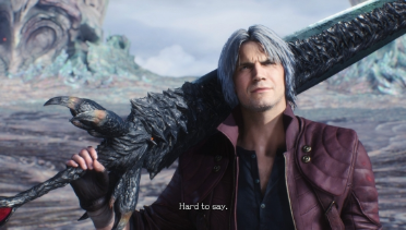 Prologue Dante Substitute