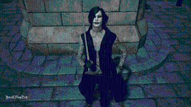 The Joker Prince V and Quinzel Griffon