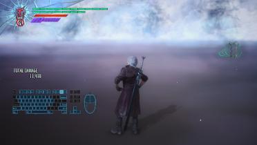 Space lighting plug-in