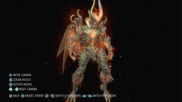 Dante purple and yellow recolor