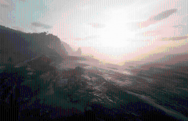 [Land] Pioneer Terrain