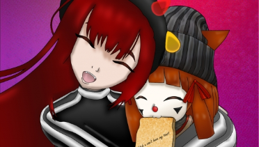 Candies replace Claire