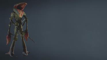 Ivy (Dark Side Chronicles)