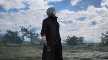 Prologue Dante Substitute