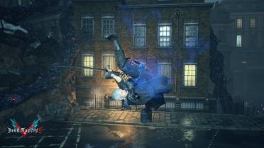 Yamato for Red Queen with Blue Flame