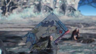 V's Cartoon Anime Book MOD