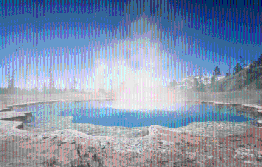 [Land] Pioneer Terrain