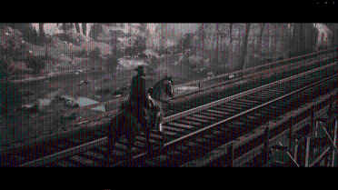 Aeonic ReShade-RDR2 Realistic Overhaul