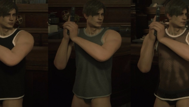 Leon a variety of fashion underwear MOD