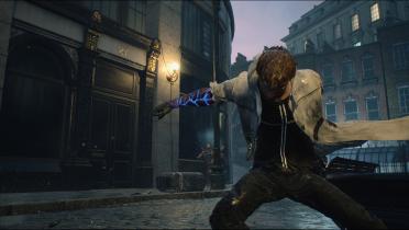 Kusanagi Nero (KOF 2002 Kyo Kusanagi) Mod