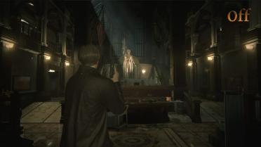 F00X Cinematic Reshade (HDR and color adjustment)