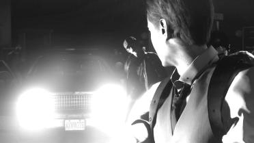 Noir Archer Reshade (screen preset)